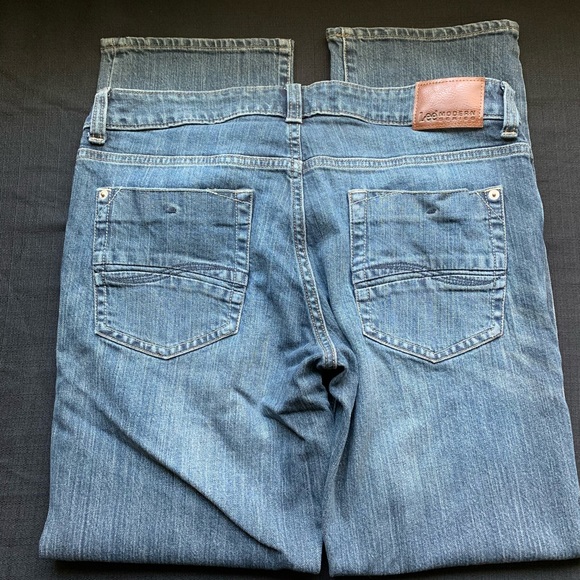 Lee Men's Jeans ๐ - Picture 5 of 6